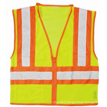 ANSI safety vest